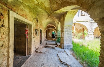 Castle for sale Vršovice, Zámek Vršovice, Ústecký kraj, Photo 8/35