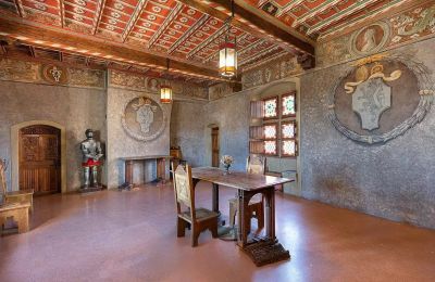 Borg til salg Pavone Canavese, Piemonte, Billede 13/38