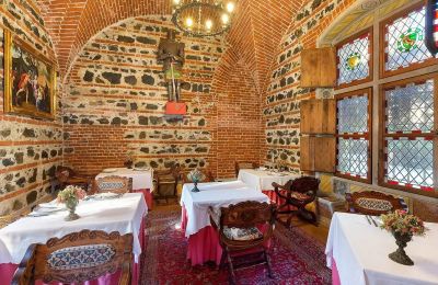 Borg til salg Pavone Canavese, Piemonte, Restaurant