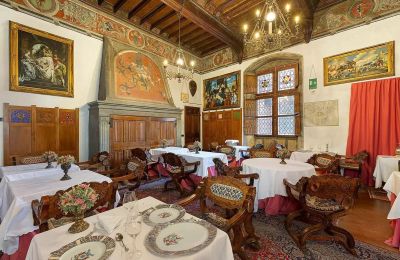 Borg til salg Pavone Canavese, Piemonte, Billede 23/38