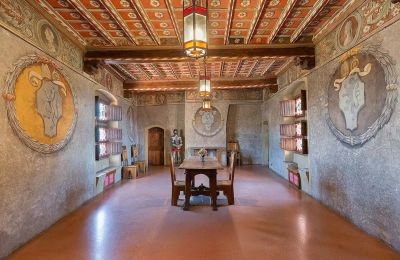 Borg til salg Pavone Canavese, Piemonte, Billede 10/38