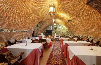 Borg til salg Pavone Canavese, Piemonte, Restaurant