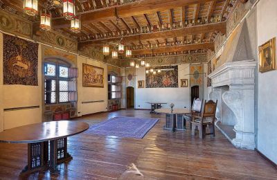 Borg til salg Pavone Canavese, Piemonte, Billede 7/38