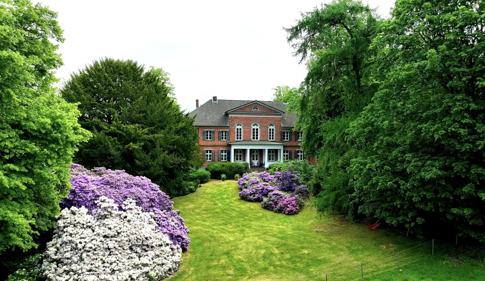 Photos Splendid manor house with fast access to Hamburg’s historic Speicherstadt