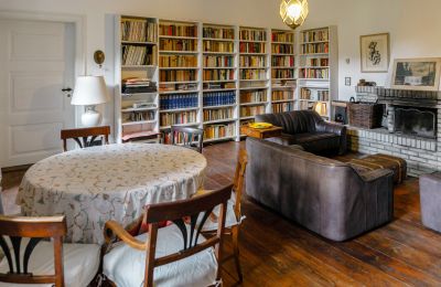 Manor House for sale 23881 Niendorf / Stecknitz, Schleswig-Holstein, Living Area