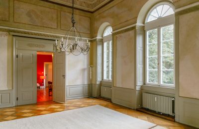 Manor House for sale 23881 Niendorf / Stecknitz, Schleswig-Holstein, Drawing room