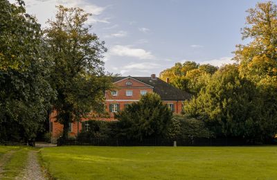 Manor House for sale 23881 Niendorf / Stecknitz, Schleswig-Holstein, Photo 20/22