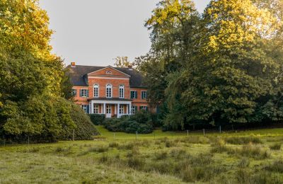 Manor House for sale 23881 Niendorf / Stecknitz, Schleswig-Holstein, Photo 21/22