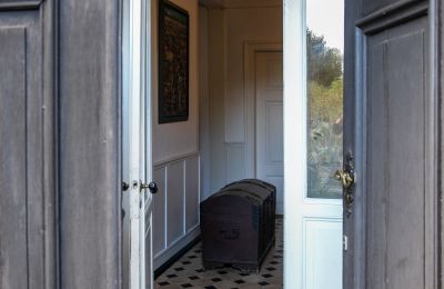 Manor House for sale 23881 Niendorf / Stecknitz, Schleswig-Holstein, Entrance