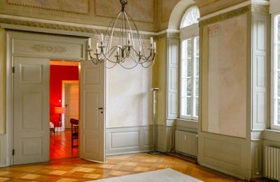Manor House for sale 23881 Niendorf / Stecknitz, Schleswig-Holstein, Ballroom