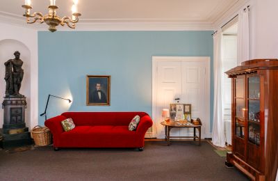 Manor House for sale 23881 Niendorf / Stecknitz, Schleswig-Holstein, Living Area