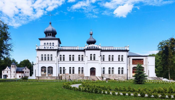 Castle for sale Osiek, Lesser Poland,  Poland