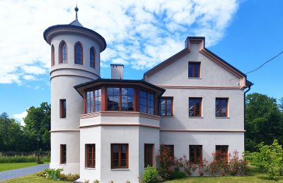 Castle for sale Osiek, Pałac w Osieku, Lesser Poland, Outbuilding