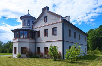 Castle for sale Osiek, Pałac w Osieku, Lesser Poland, Photo 19/38
