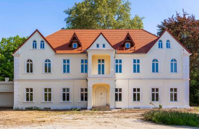Castle for sale Środa Śląska, Pałac w Wojczycach, Lower Silesia, Photo 1/23