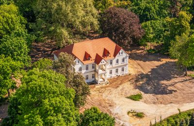 Castle for sale Środa Śląska, Pałac w Wojczycach, Lower Silesia, Photo 6/23