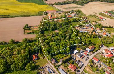Castle for sale Środa Śląska, Pałac w Wojczycach, Lower Silesia, Photo 7/23
