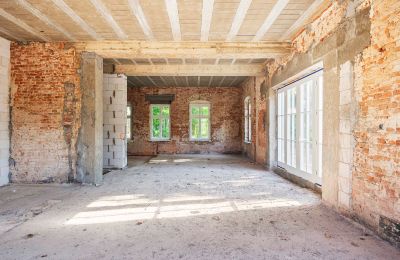 Castle for sale Środa Śląska, Pałac w Wojczycach, Lower Silesia, Photo 8/23