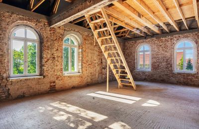 Castle for sale Środa Śląska, Pałac w Wojczycach, Lower Silesia, Photo 15/23