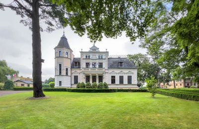 Manor House Kuyavia-Pomerania