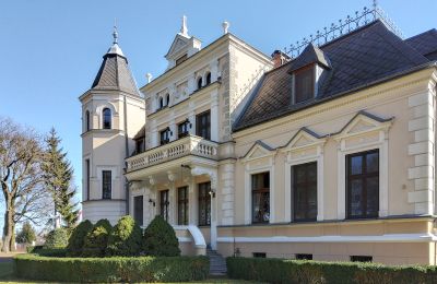 Manor house for sale Kuyavia-Pomerania, Photo 4/25
