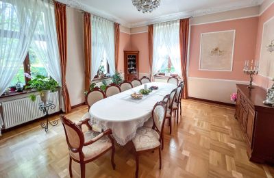 Manor house for sale Kuyavia-Pomerania, Photo 7/25
