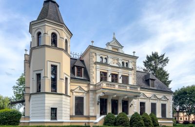 Manor house for sale Kuyavia-Pomerania, Photo 15/25