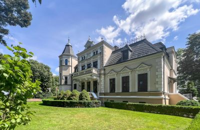 Manor house for sale Kuyavia-Pomerania, Photo 1/25