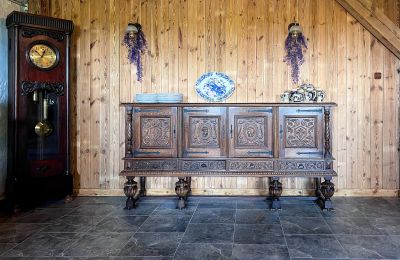 Manor house for sale Kuyavia-Pomerania, Photo 14/25
