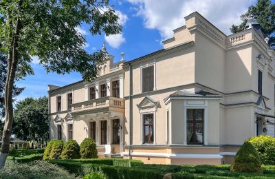 Manor house for sale Kuyavia-Pomerania, Photo 18/25