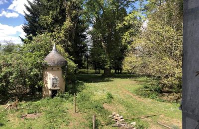Castle for sale Pontacq, New Aquitaine, Palace Garden