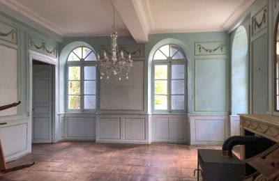 Castle for sale Pontacq, New Aquitaine, Ground Floor