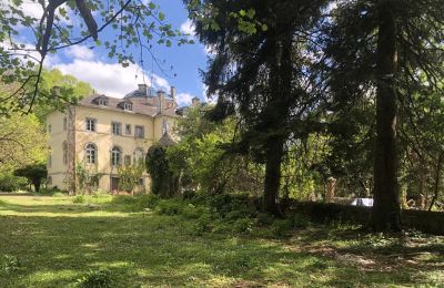 Castle for sale Pontacq, New Aquitaine, Exterior View
