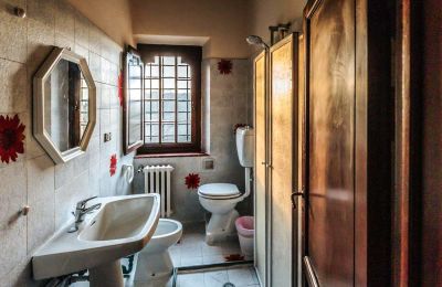 Medieval Castle for sale Vicchio, Tuscany, Photo 24/35