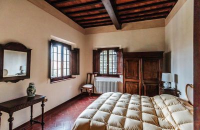 Medieval Castle for sale Vicchio, Tuscany, Photo 25/35