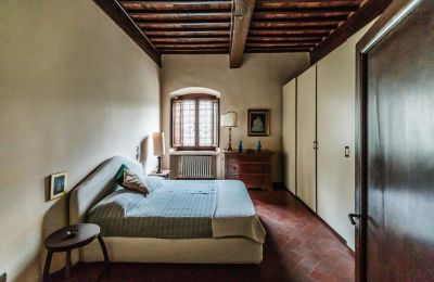 Medieval Castle for sale Vicchio, Tuscany, Photo 26/35