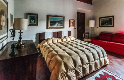 Medieval Castle for sale Vicchio, Tuscany, Photo 27/35