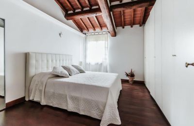 Medieval Castle for sale Vicchio, Tuscany, Photo 19/35