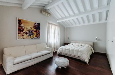 Medieval Castle for sale Vicchio, Tuscany, Photo 20/35