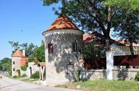 Château · Trnavský kraj