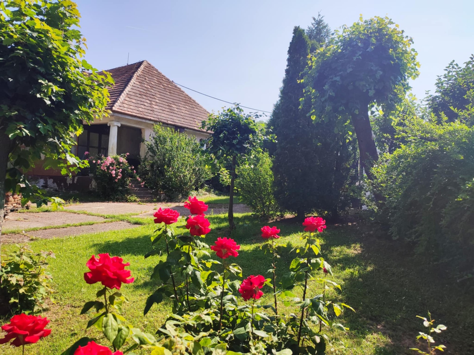 Château · Trnavský kraj