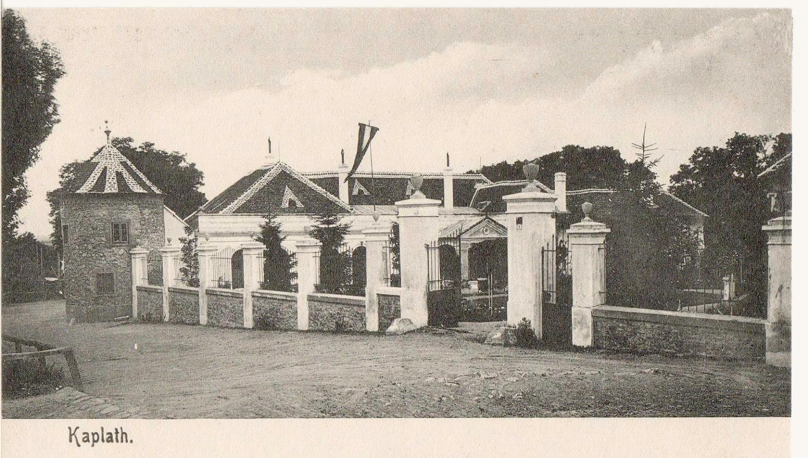 Château · Trnavský kraj