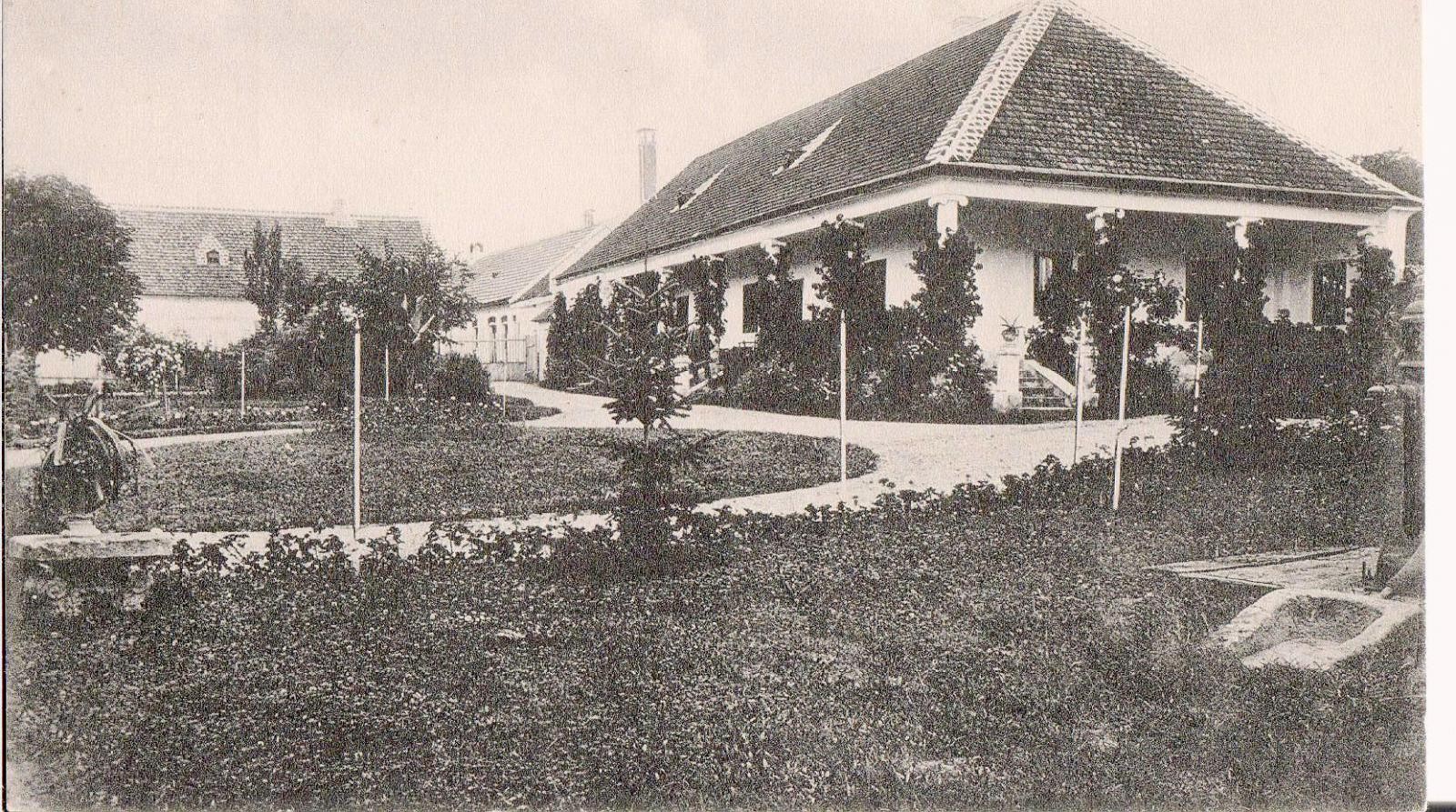 Château · Trnavský kraj