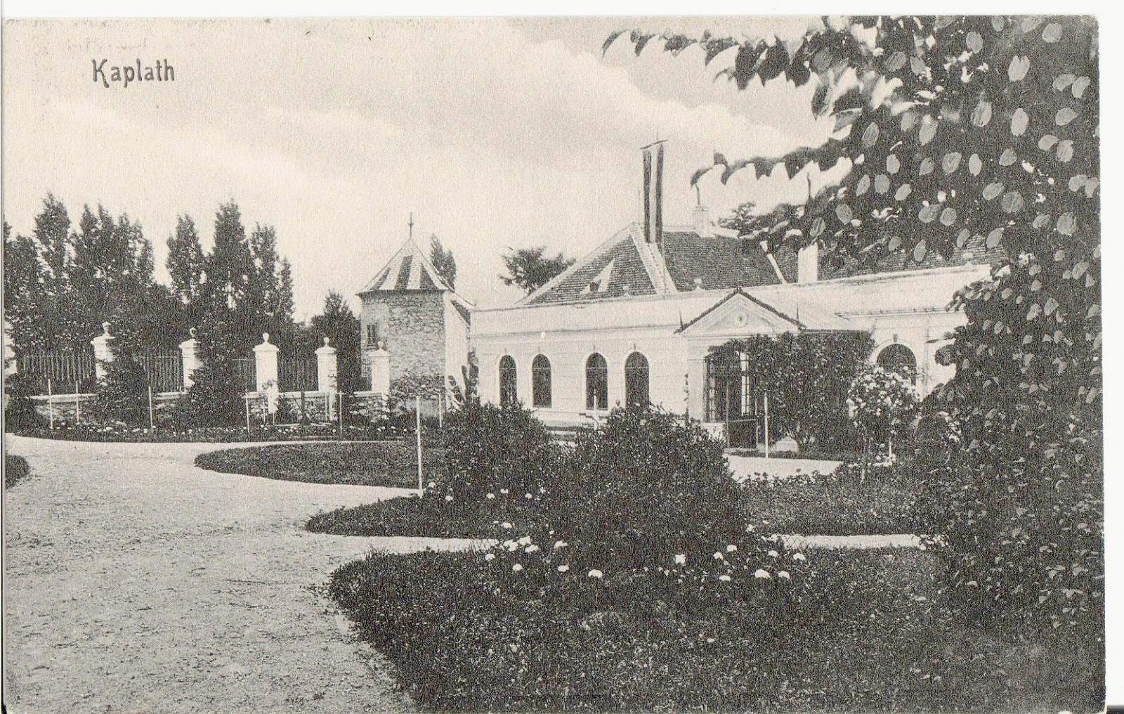 Château · Trnavský kraj