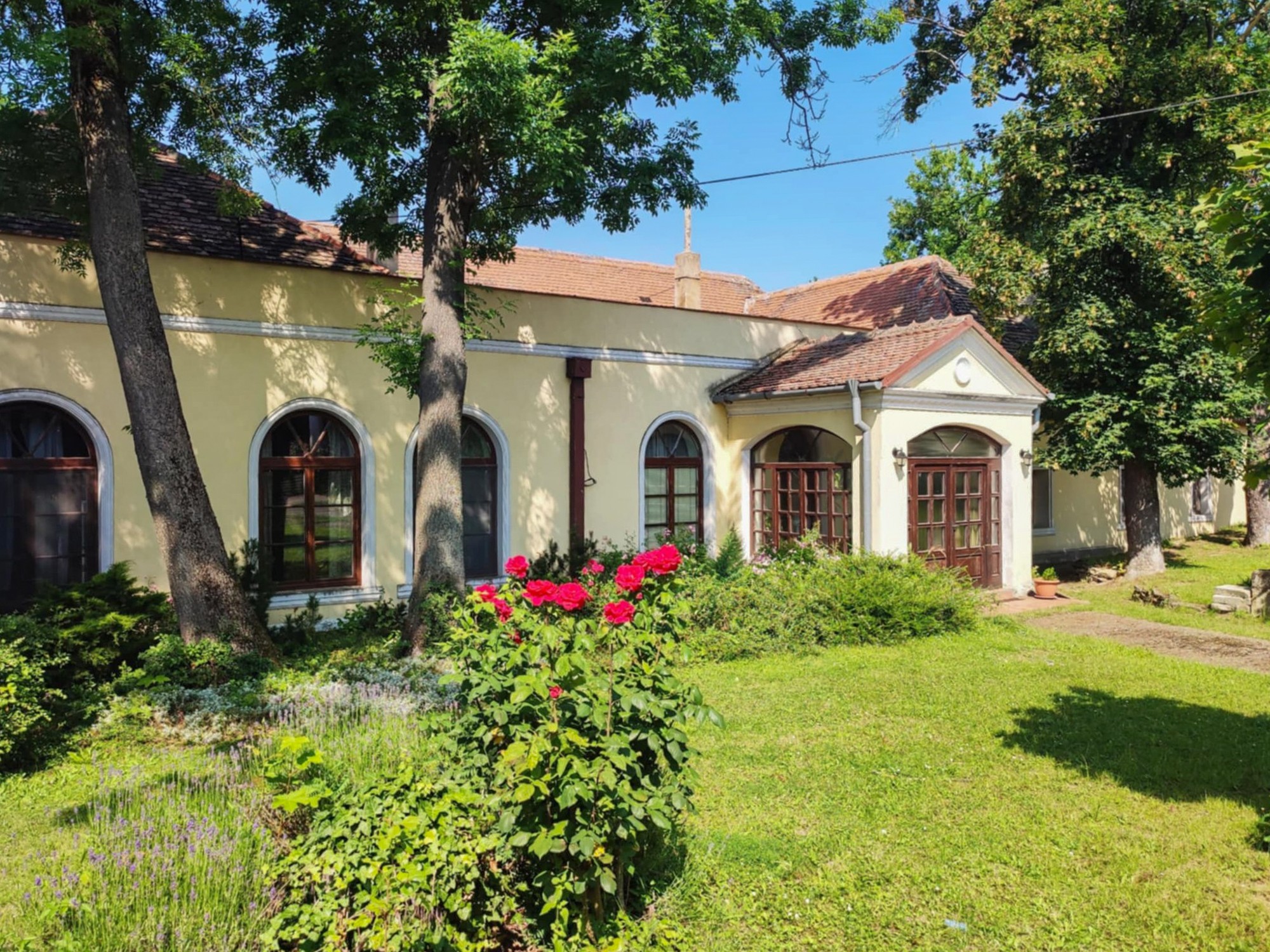 Château · Trnavský kraj