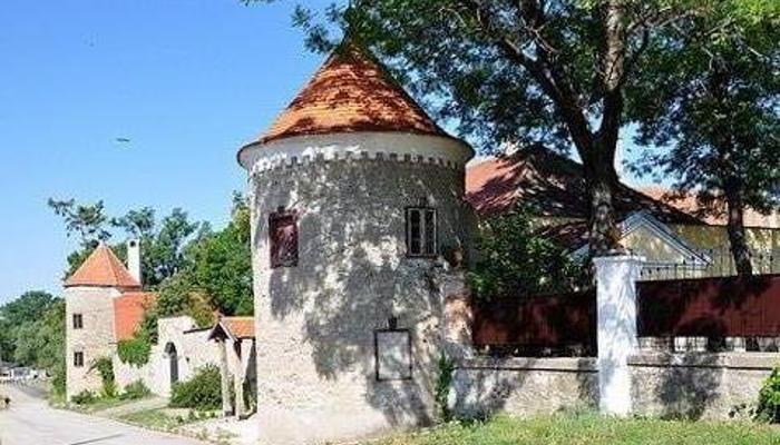 Château · Trnavský kraj