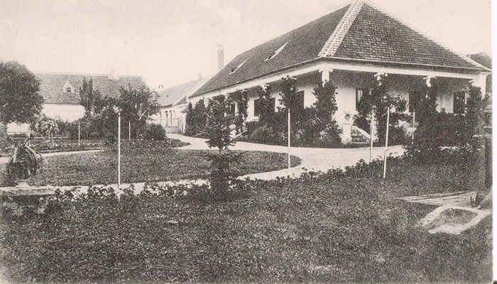 Château · Trnavský kraj
