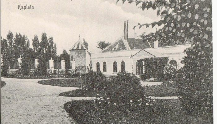 Château · Trnavský kraj