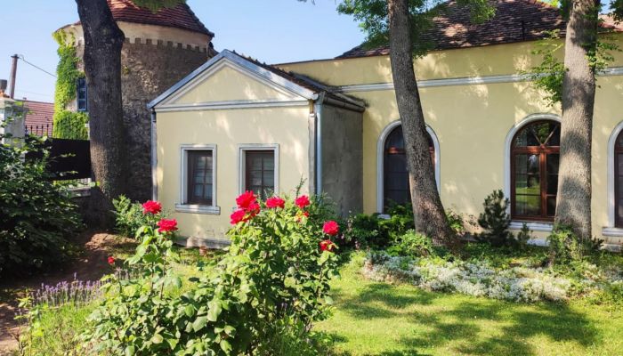 Château · Trnavský kraj