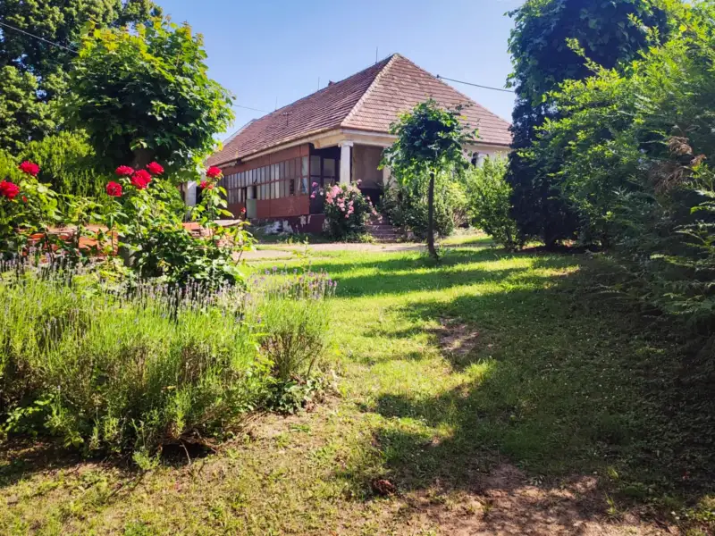 Manor House for sale Trnavský kraj, okres Hlohovec, Koplotovce,  Slovakia, 4